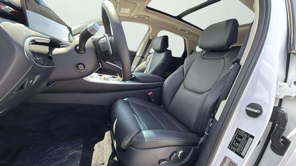 new 2026 Genesis GV70 car, priced at $54,720