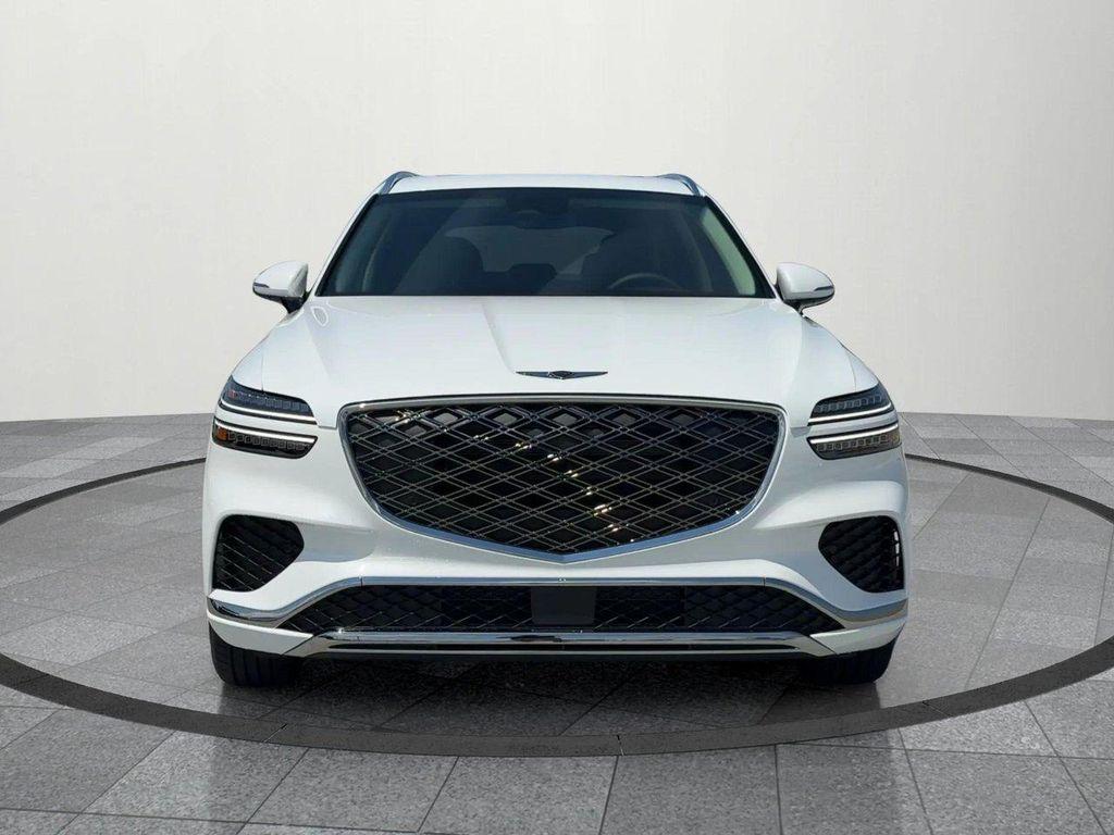 new 2026 Genesis GV70 car, priced at $54,720