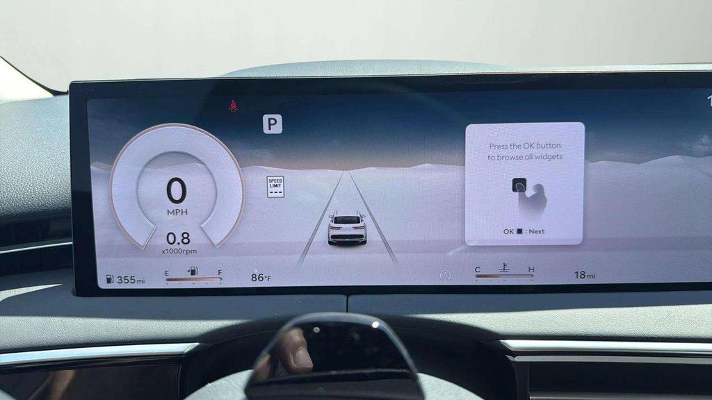new 2026 Genesis GV70 car, priced at $54,720