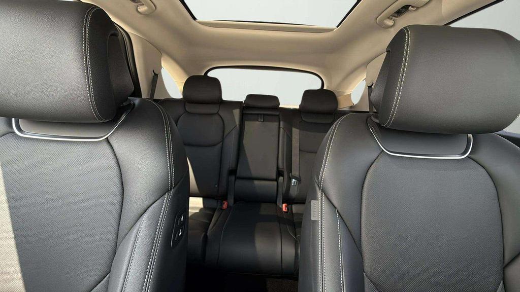 new 2026 Genesis GV70 car, priced at $54,720