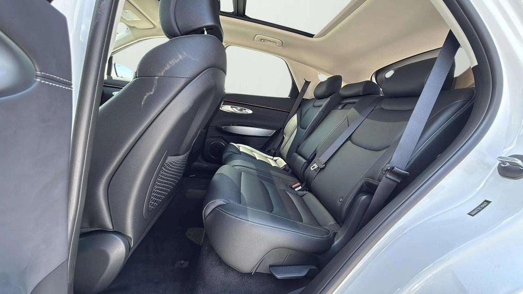 new 2026 Genesis GV70 car, priced at $54,720