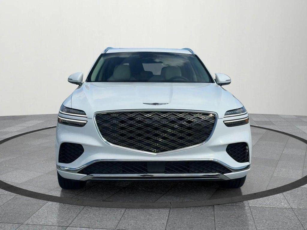 new 2026 Genesis GV70 car, priced at $53,720