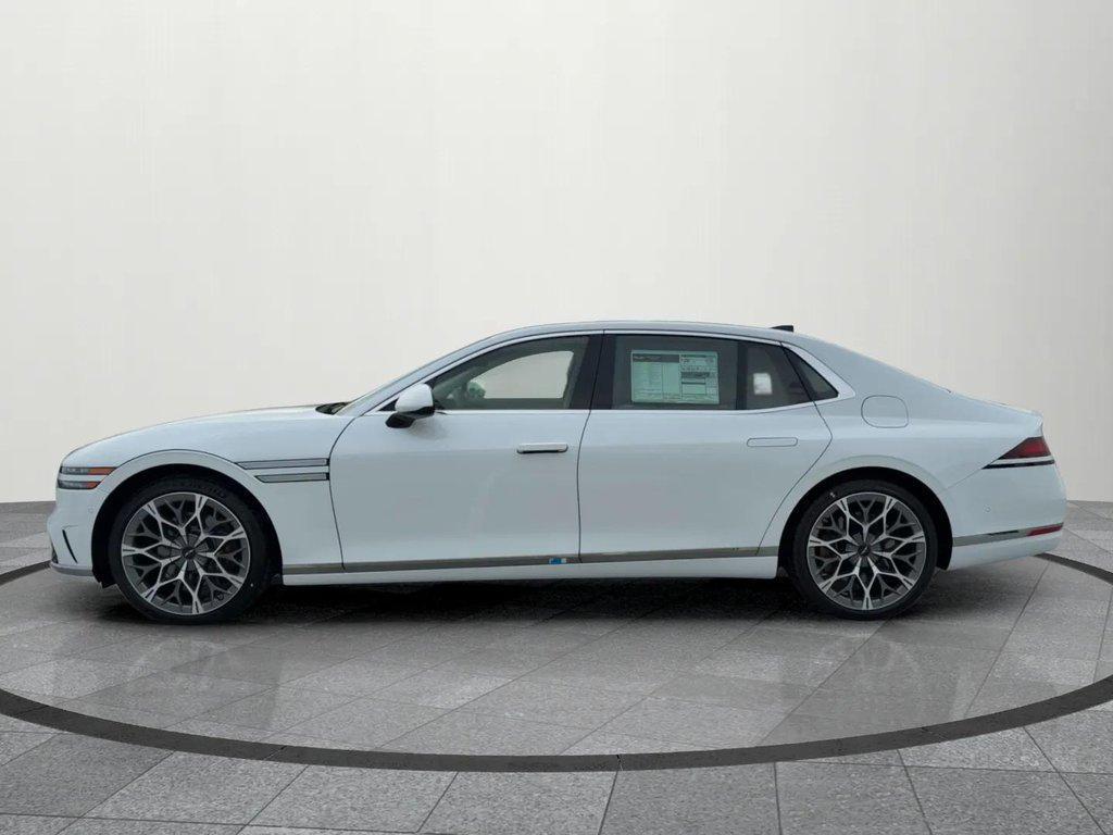 new 2026 Genesis G90 car, priced at $105,145
