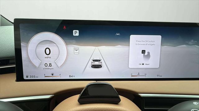 new 2026 Genesis GV70 car, priced at $57,955