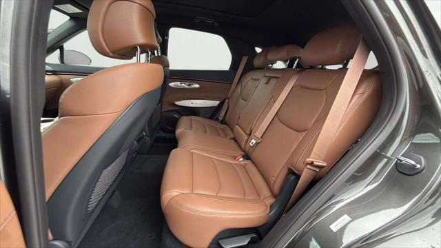 new 2026 Genesis GV70 car, priced at $57,955