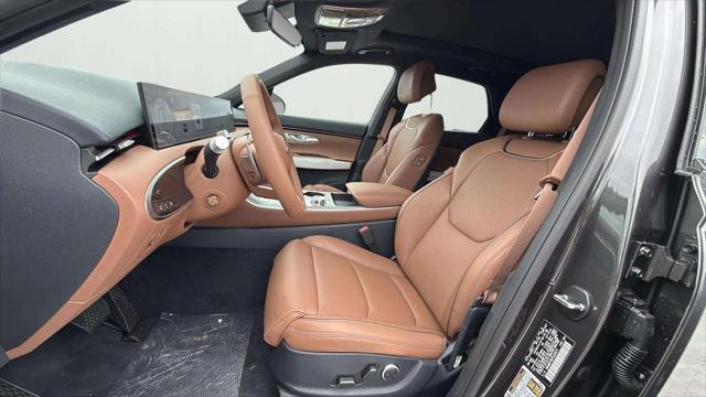 new 2026 Genesis GV70 car, priced at $57,955