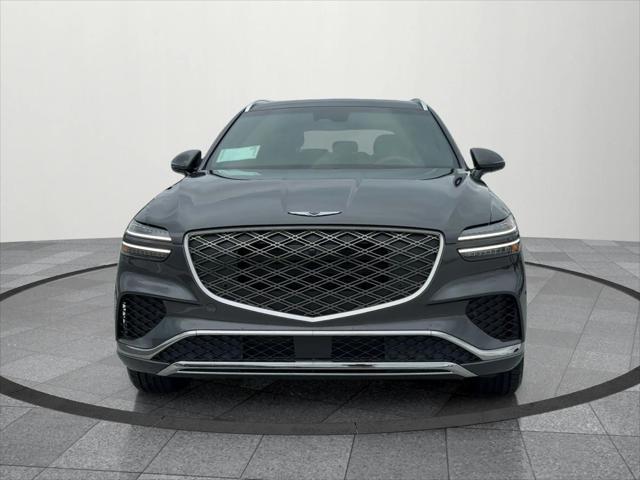 new 2026 Genesis GV70 car, priced at $57,955