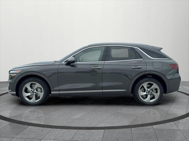 new 2026 Genesis GV70 car, priced at $57,955