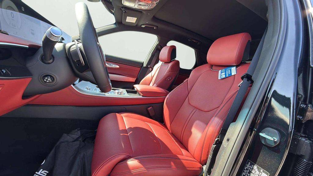 new 2026 Genesis GV70 car, priced at $62,940