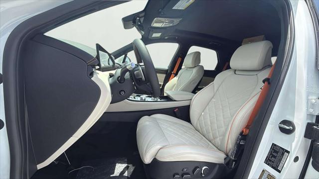 new 2026 Genesis GV70 car, priced at $72,165