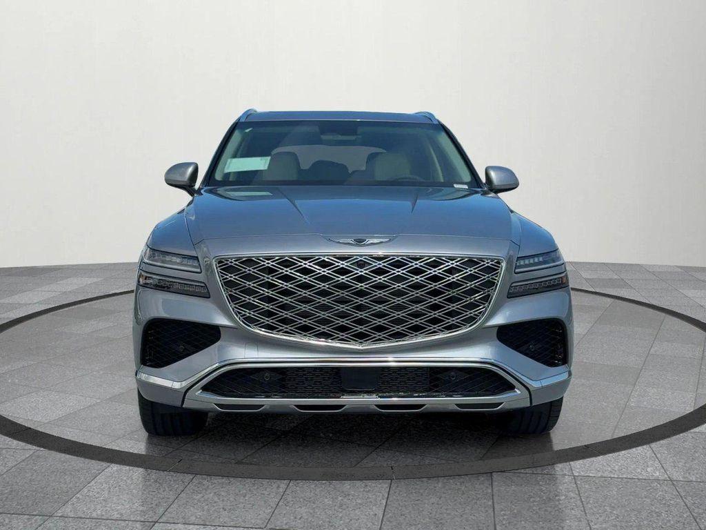 new 2025 Genesis GV80 car, priced at $69,205