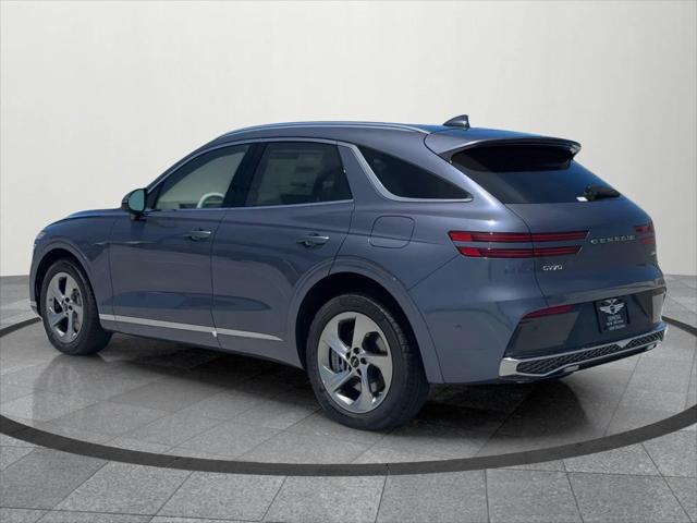 new 2026 Genesis GV70 car, priced at $57,915