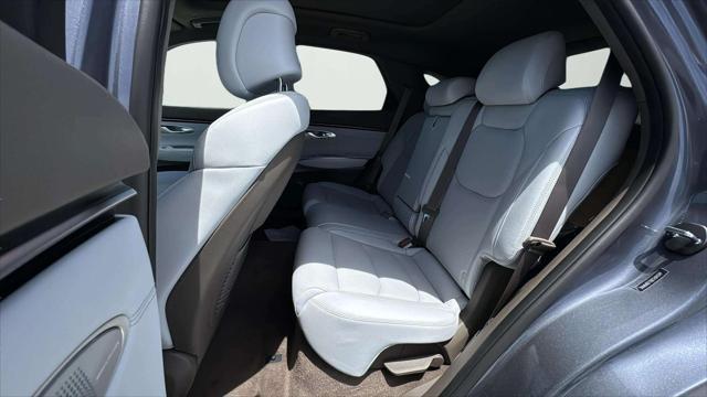 new 2026 Genesis GV70 car, priced at $57,915