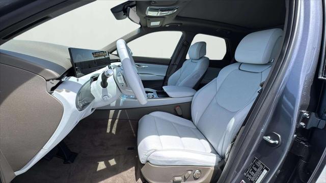 new 2026 Genesis GV70 car, priced at $57,915