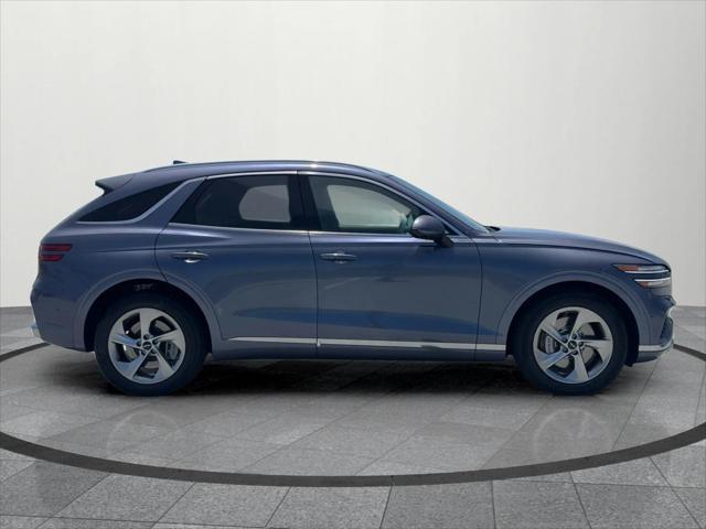 new 2026 Genesis GV70 car, priced at $57,915