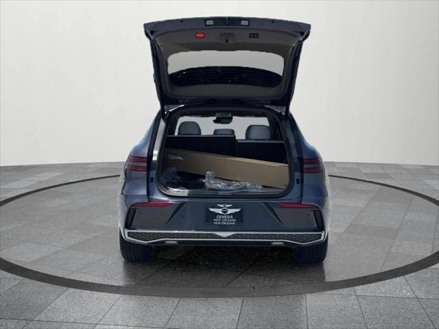 new 2026 Genesis GV70 car, priced at $57,915