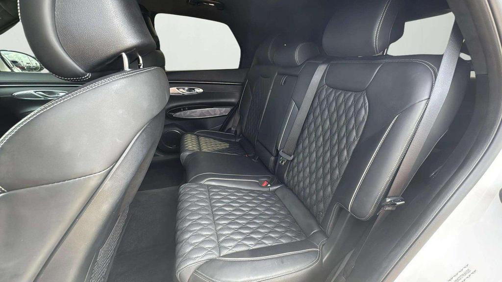 used 2022 Genesis GV70 car, priced at $36,894