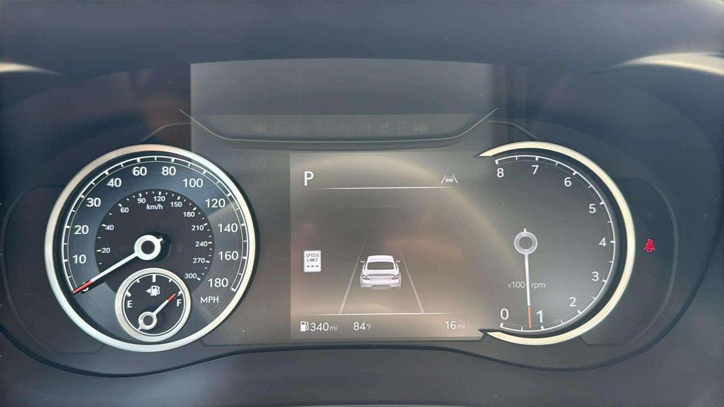 new 2026 Genesis G70 car, priced at $50,390