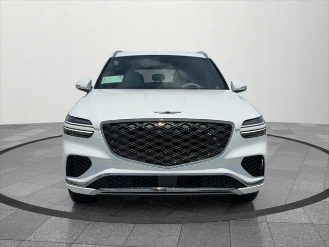 new 2026 Genesis GV70 car, priced at $57,845