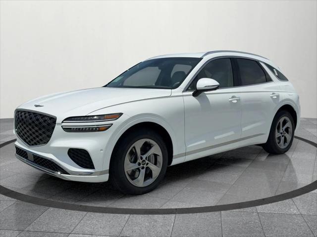 new 2026 Genesis GV70 car, priced at $57,845