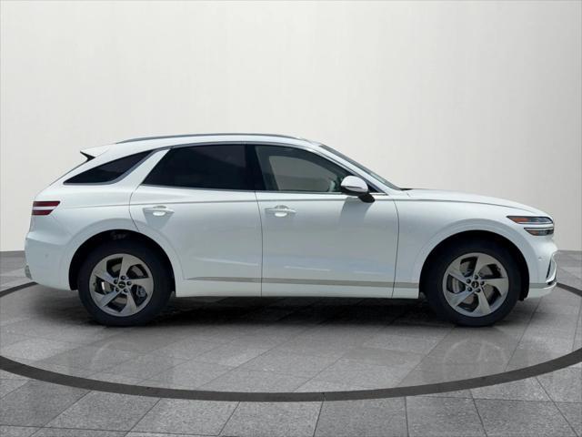 new 2026 Genesis GV70 car, priced at $57,845