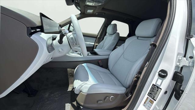 new 2026 Genesis GV70 car, priced at $57,845