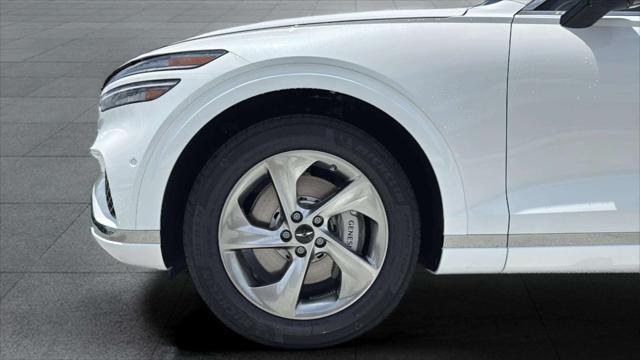 new 2026 Genesis GV70 car, priced at $57,845
