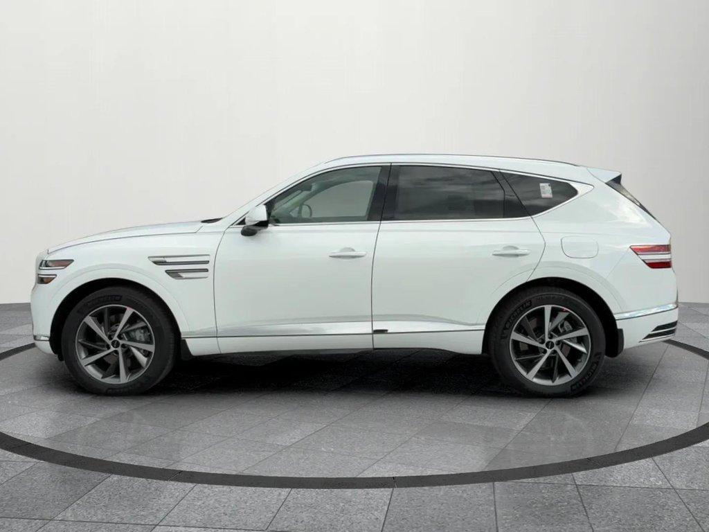 new 2026 Genesis GV80 car, priced at $65,830