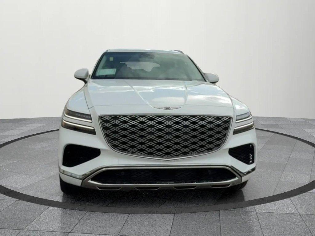 new 2026 Genesis GV80 car, priced at $65,830