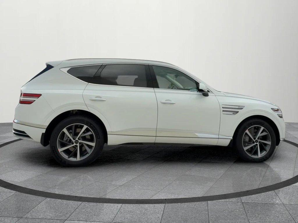 new 2026 Genesis GV80 car, priced at $65,830