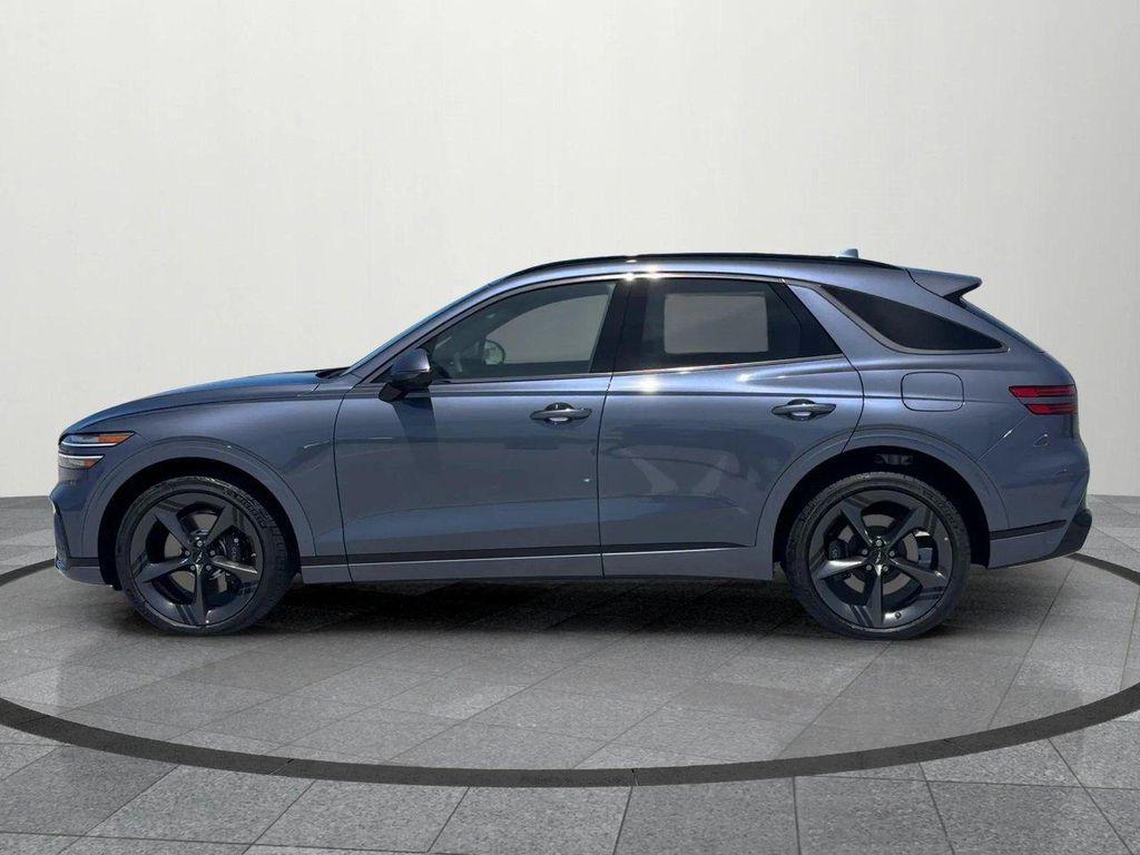 new 2026 Genesis GV70 car, priced at $72,800