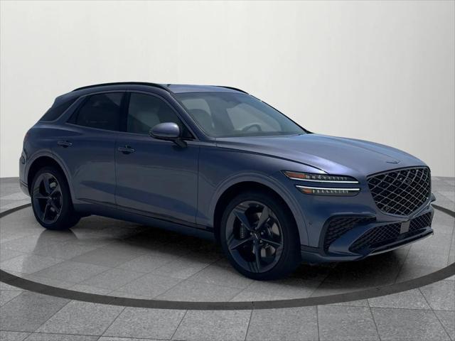 new 2026 Genesis GV70 car, priced at $72,800