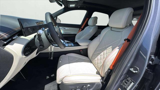 new 2026 Genesis GV70 car, priced at $72,800