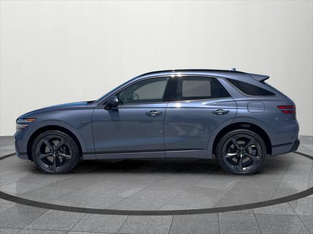 new 2026 Genesis GV70 car, priced at $72,800