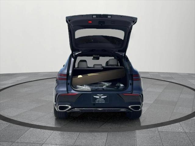 new 2026 Genesis GV70 car, priced at $72,800