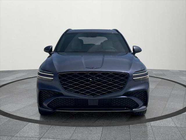 new 2026 Genesis GV70 car, priced at $72,800