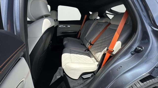 new 2026 Genesis GV70 car, priced at $72,800