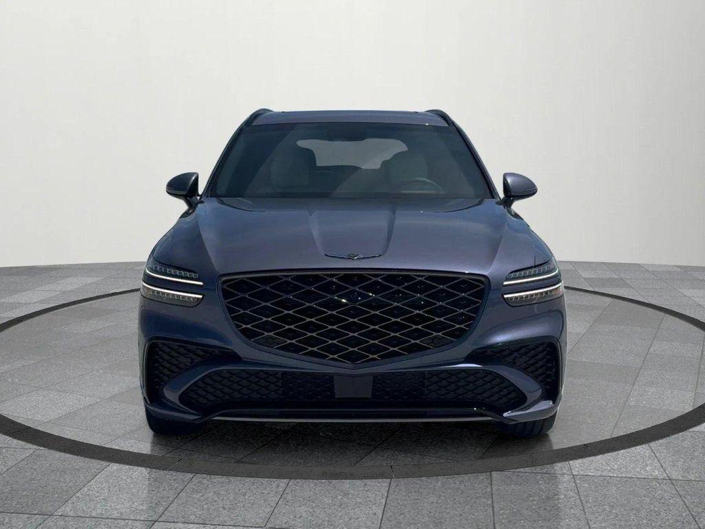 new 2026 Genesis GV70 car, priced at $72,800