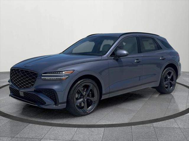 new 2026 Genesis GV70 car, priced at $72,800