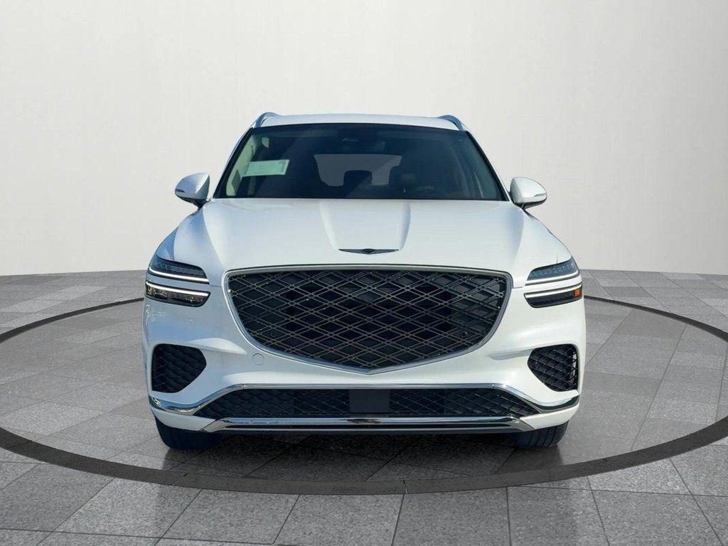 new 2026 Genesis GV70 car, priced at $53,705
