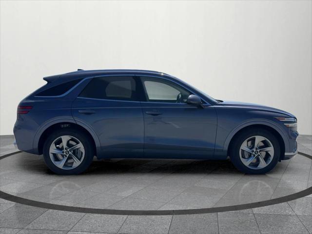 new 2026 Genesis GV70 car, priced at $53,275