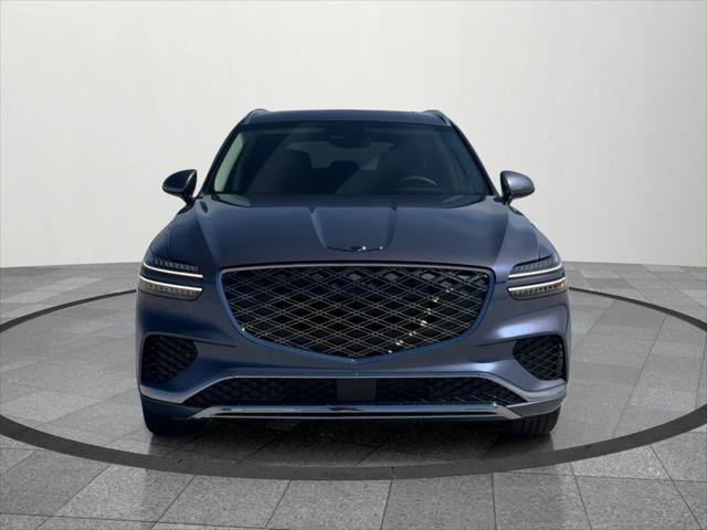 new 2026 Genesis GV70 car, priced at $53,275