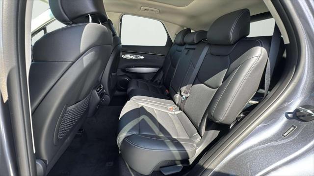 new 2026 Genesis GV70 car, priced at $53,275