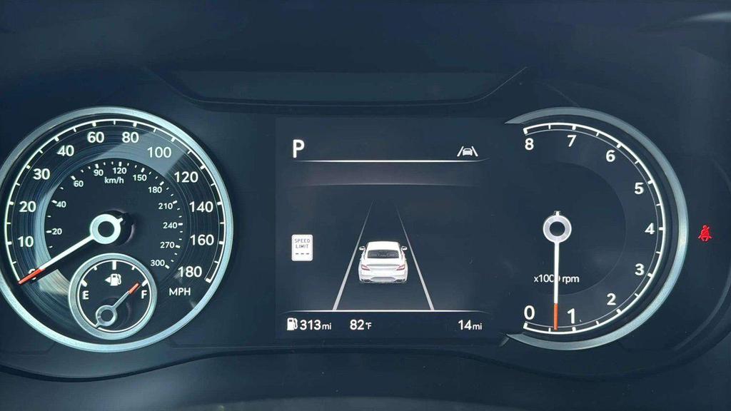 new 2026 Genesis G70 car, priced at $57,535