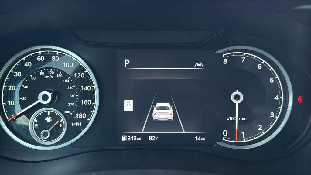 new 2026 Genesis G70 car, priced at $57,535