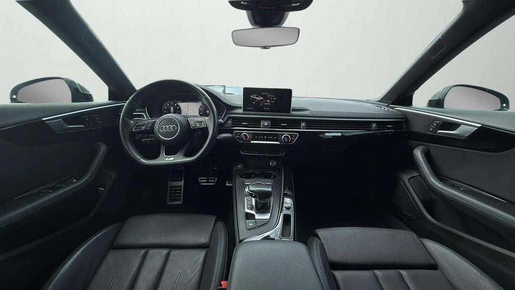used 2019 Audi A5 car, priced at $14,980