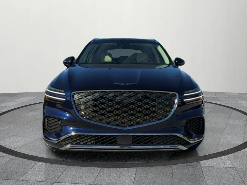 new 2026 Genesis GV70 car, priced at $55,080