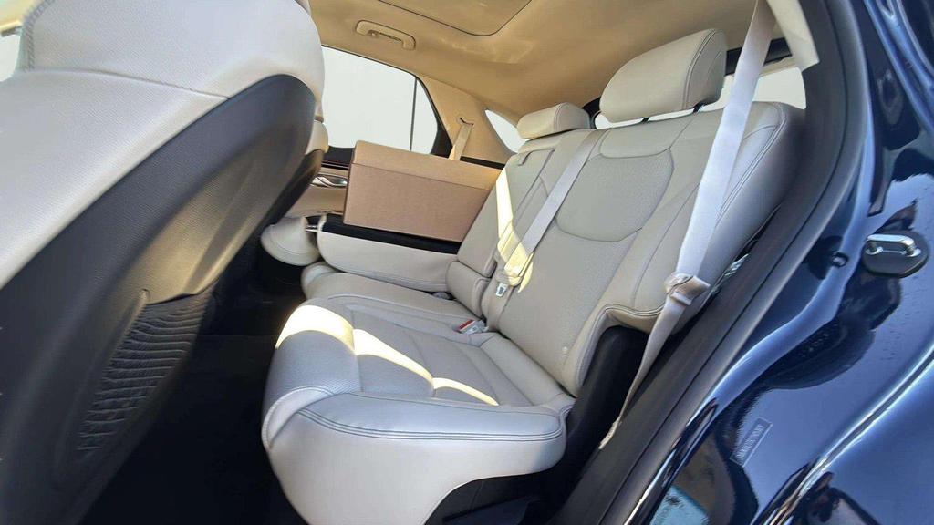 new 2026 Genesis GV70 car, priced at $55,080