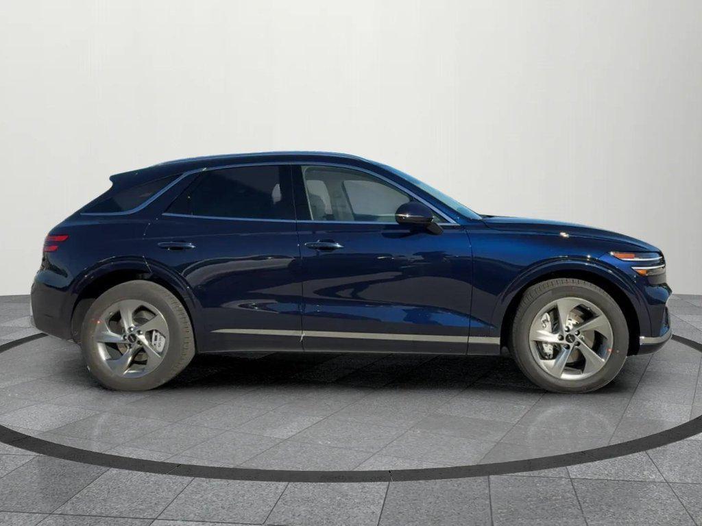 new 2026 Genesis GV70 car, priced at $55,080