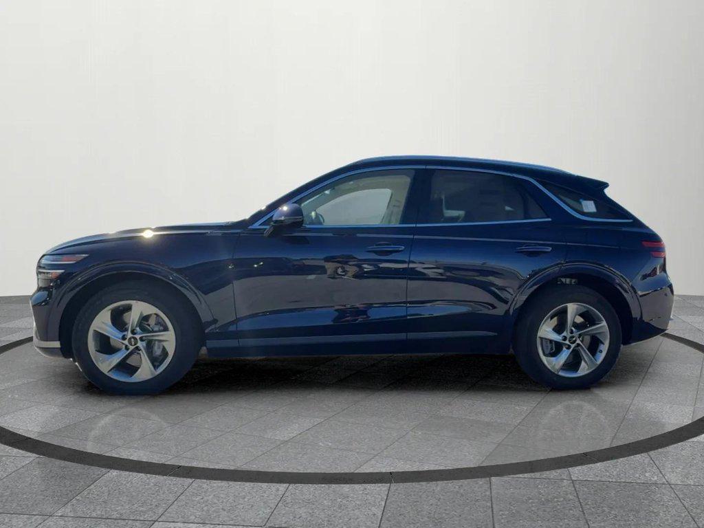new 2026 Genesis GV70 car, priced at $55,080